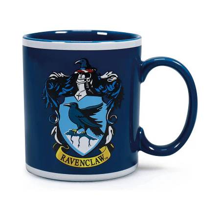 Harry Potter - Caneca Ravenclaw Crest