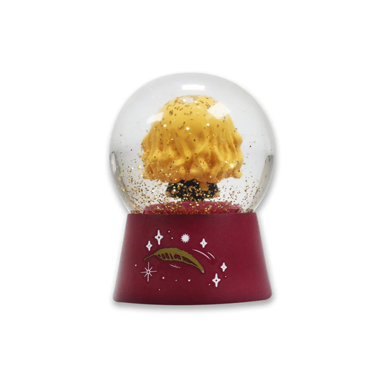 Harry Potter - Globo de Neve Hermione