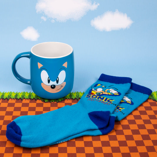 Sonic - Gift Set