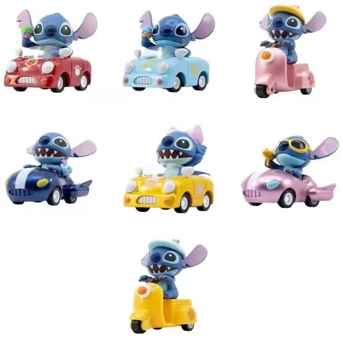 Lilo & Stitch - Figura Sortida