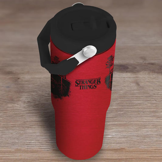 Stranger Things - Copo Tumbler