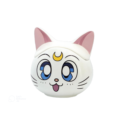 Sailor Moon - Caneca Artemis