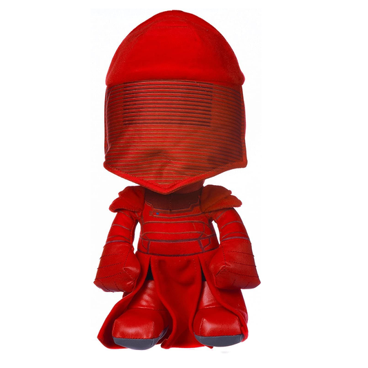 Star Wars - Peluche Praetorian Guard