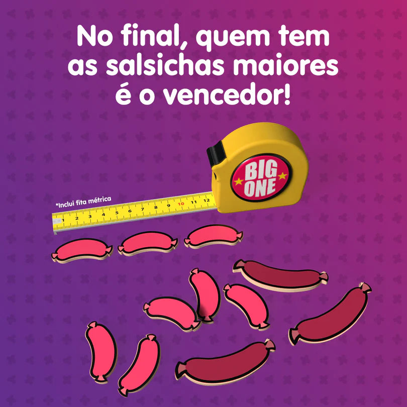 Sex Party Game - Jogo de Tabuleiro