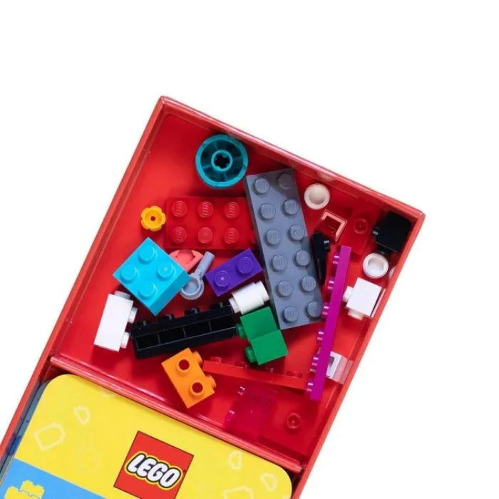 LEGO – Cartões Atividades Re Create – Espaço