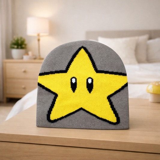 Nintendo - Gorro Star
