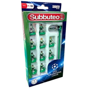 Subbuteo - Equipa Sporting