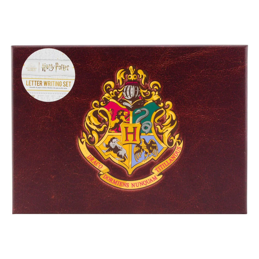 Harry Potter - Conjunto de Escrita