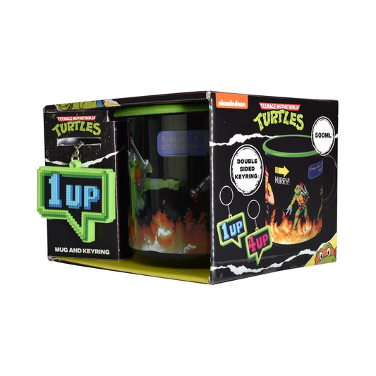 TMNT - Gift Set