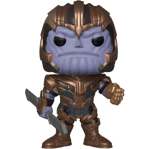 Avengers - POP! Thanos 10' *Special Edition*