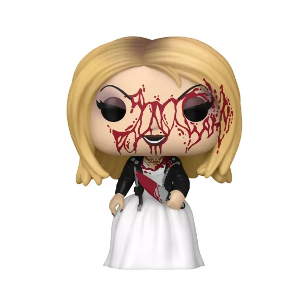 Chucky - POP! Tiffany *Pré-Venda*