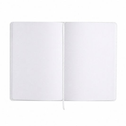 RED CAT - Notebook Fading Shadow