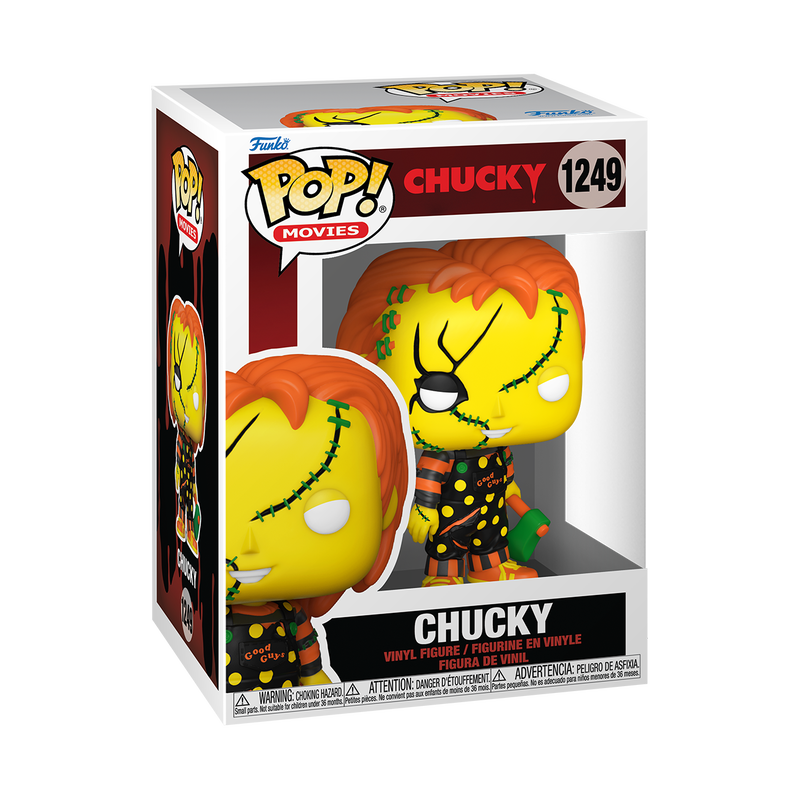 Chucky - POP! Chucky