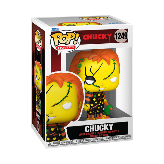 Chucky - POP! Chucky