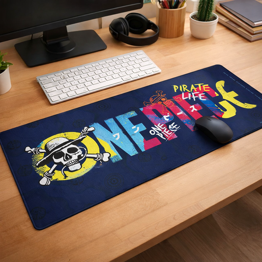 One Piece - Tapete para Secretária