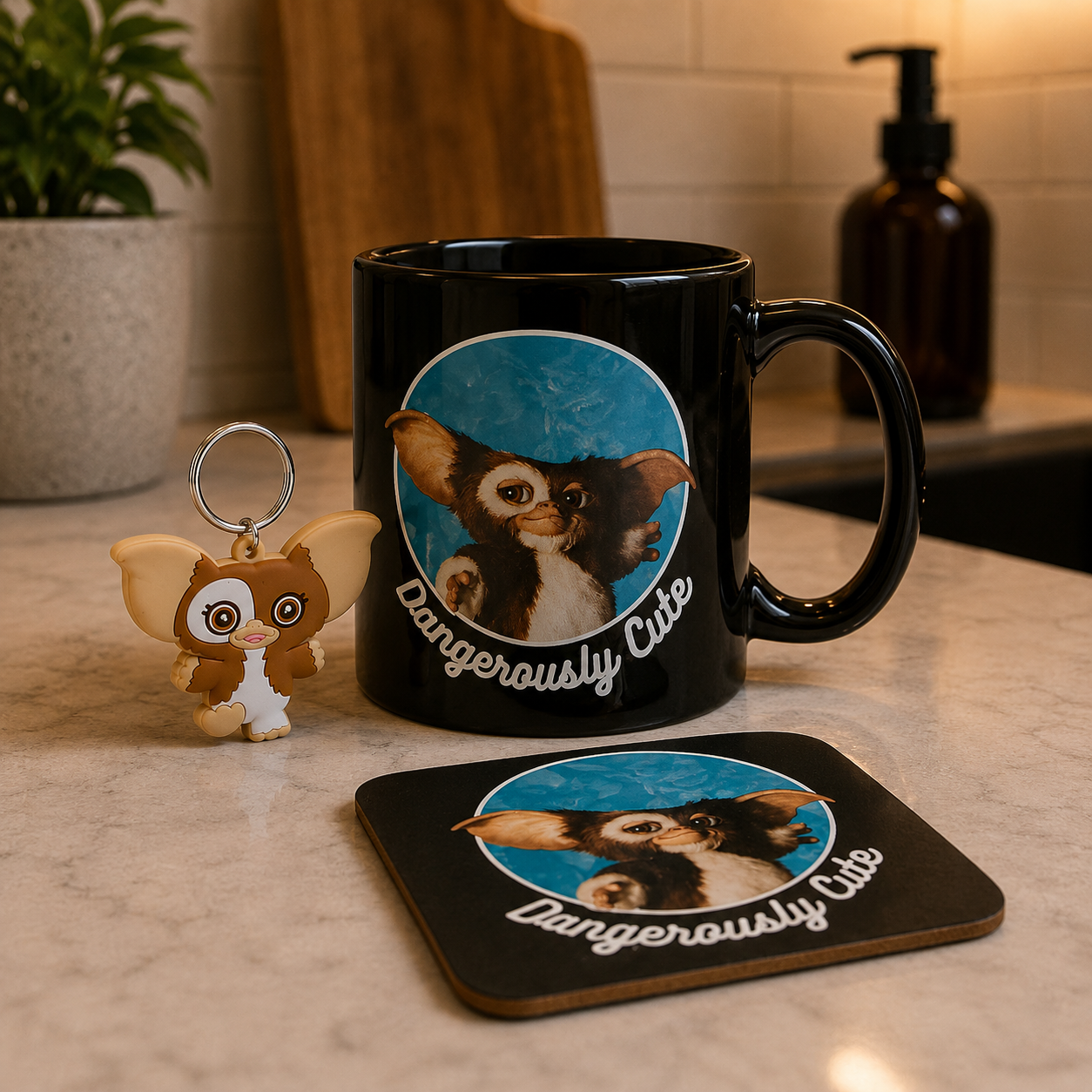 Gremlins - Gift Set