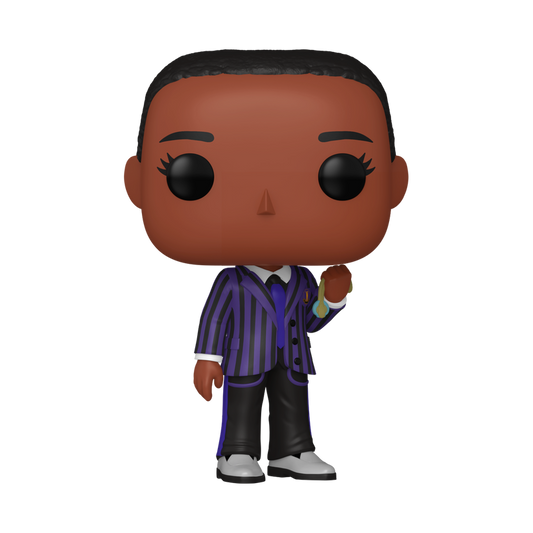 Wednesday - POP! Bianca Barclay
