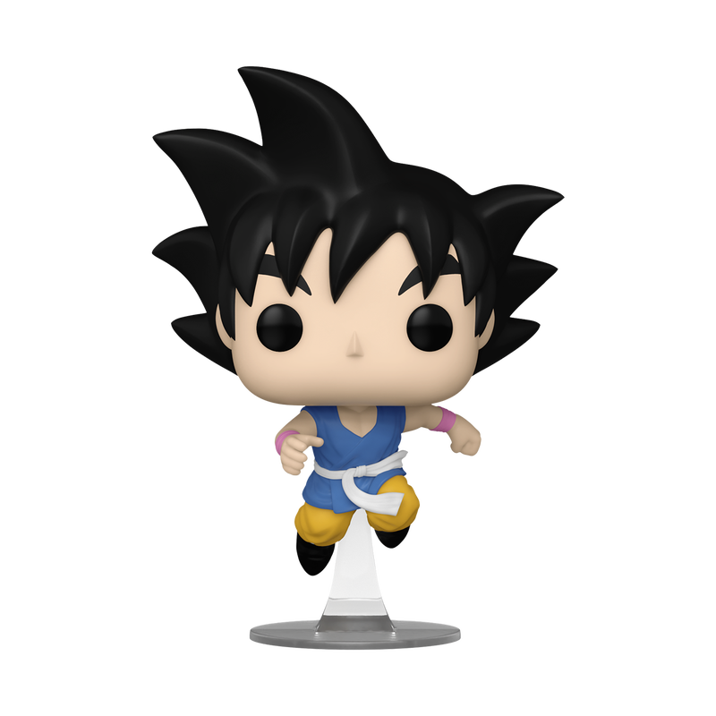 Dragon Ball - POP! Goku (DBGT)