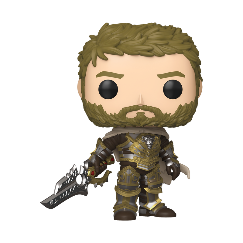 Warcraft - POP! Anduin