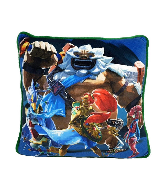 The Legend of Zelda - Almofada