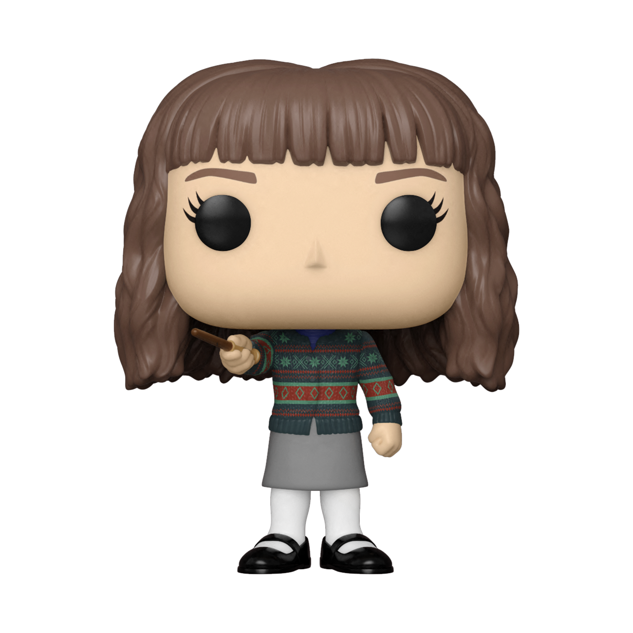 Harry Potter - POP! Hermione w/Wand