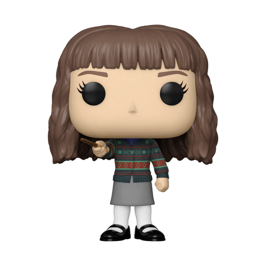 Harry Potter - POP! Hermione w/Wand