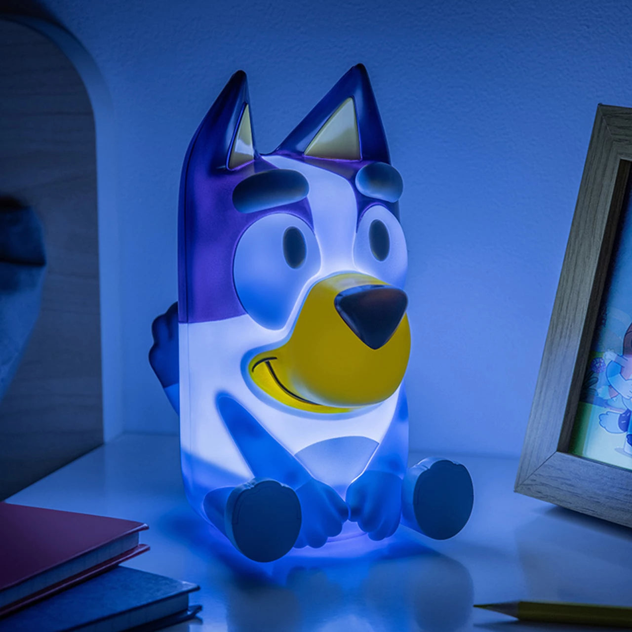 Bluey - Candeeiro