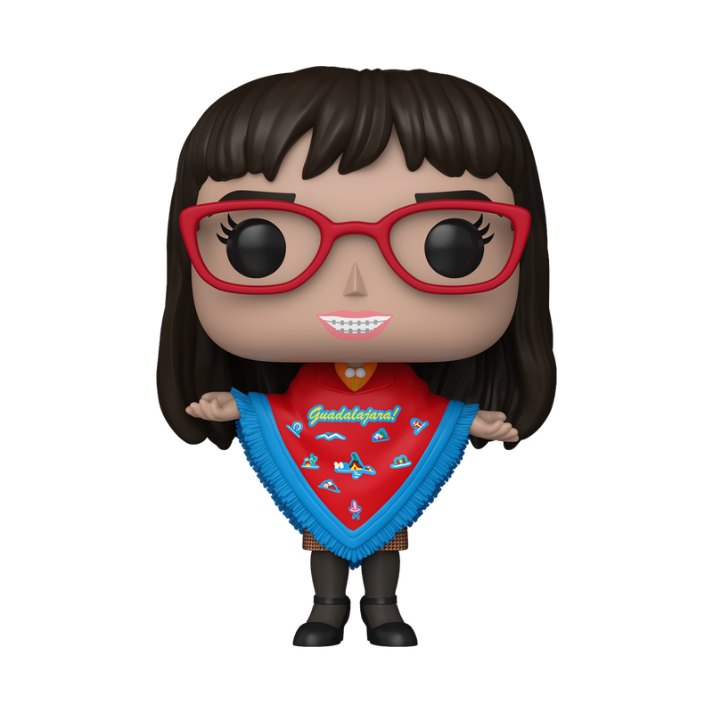 Ugly Betty - POP! Betty Suarez