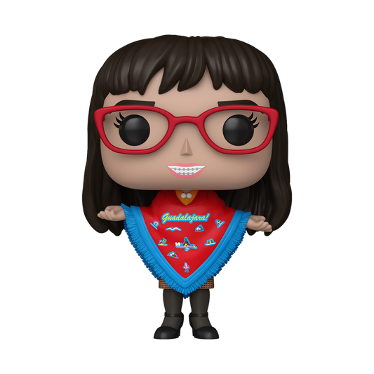 Ugly Betty - POP! Betty Suarez