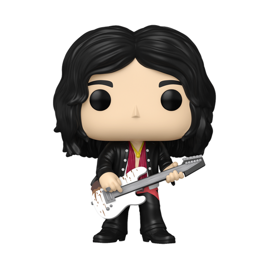 Rocks - POP! Joe Perry (Aerosmith)