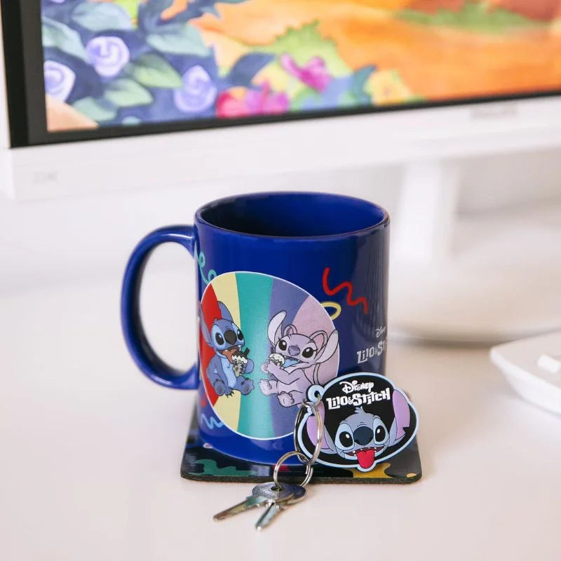 Lilo & Stitch - Gift Set You're My Fave