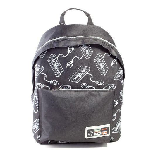 Minecraft - Mochila Escolar