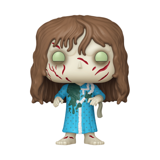 The Exorcist - POP! Regan *Pré-Venda*