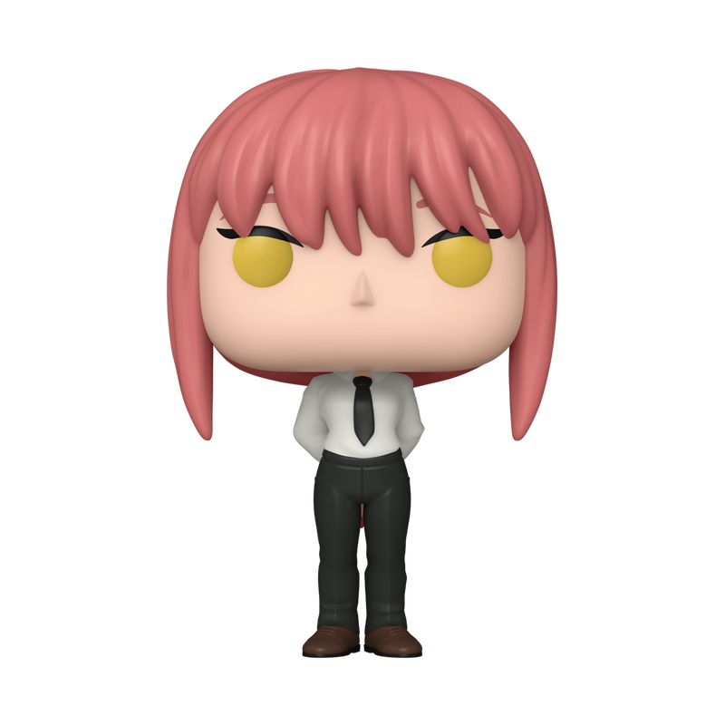 Chainsaw Man - POP! Makima