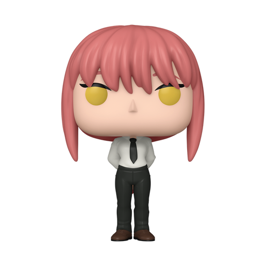Chainsaw Man - POP! Makima
