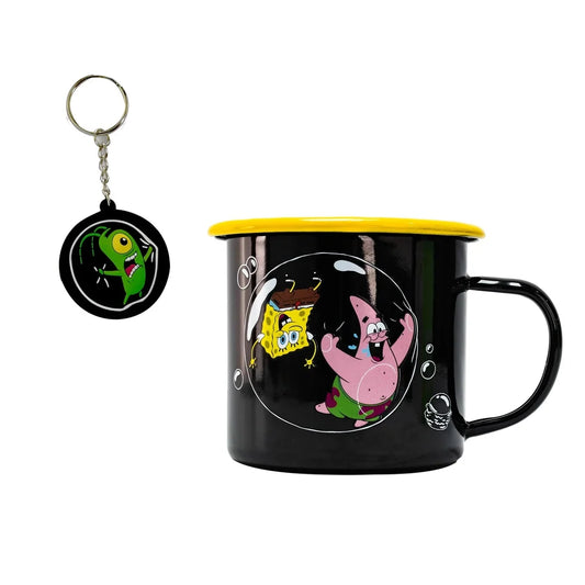 SpongeBob - Gift Set