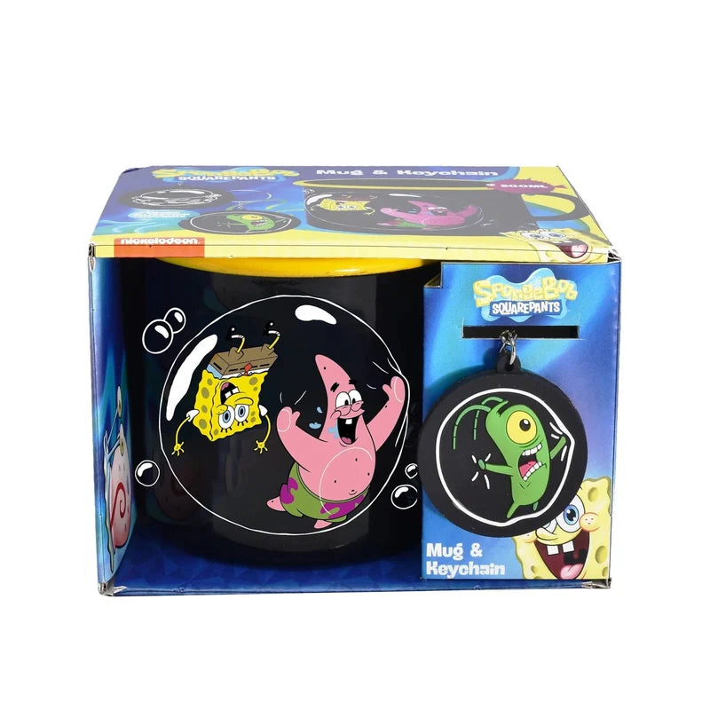 SpongeBob - Gift Set