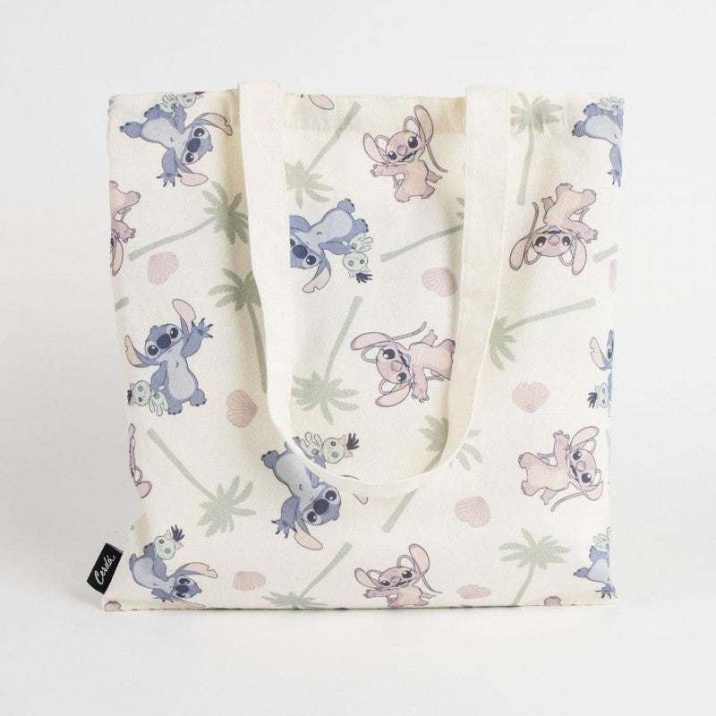 Lilo & Stitch - Tote Bag