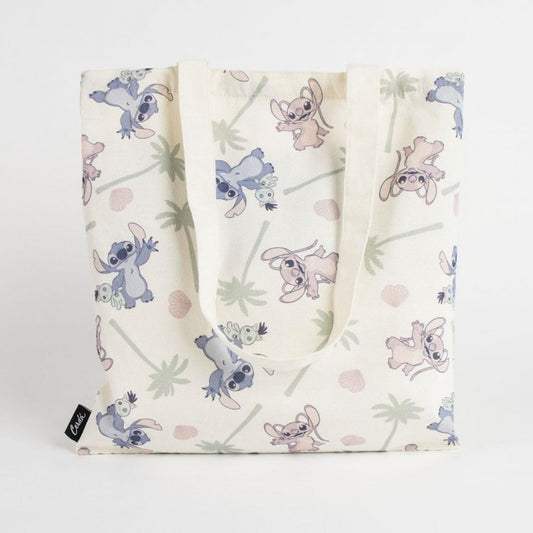 Lilo & Stitch - Tote Bag