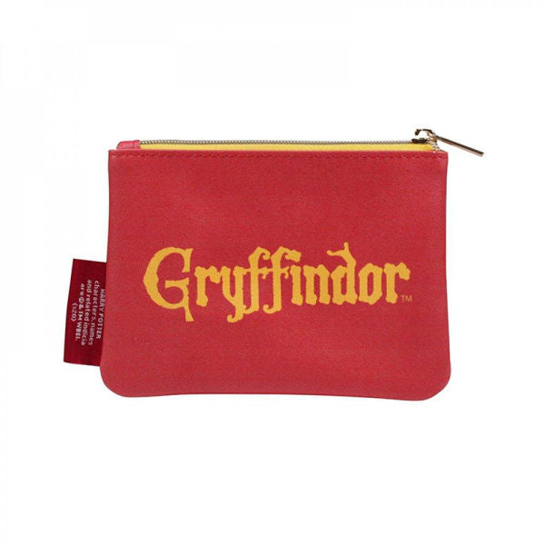 Harry Potter - Carteira Pequena Gryffindor