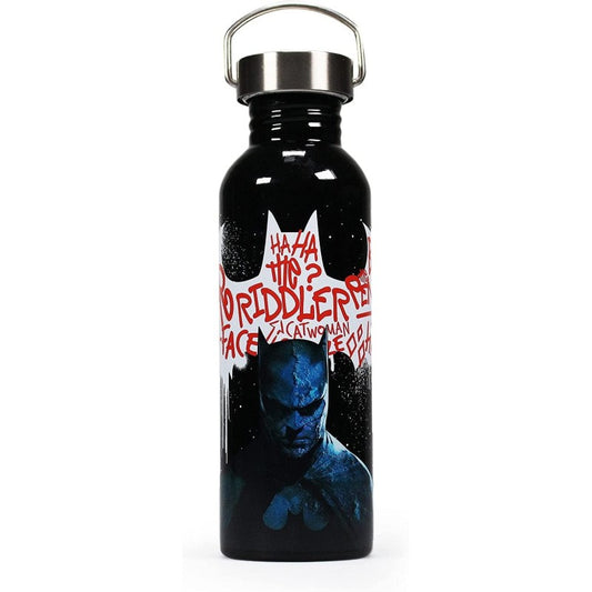 Batman - Garrafa Térmica Villians