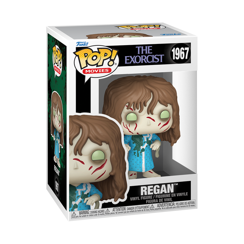 The Exorcist - POP! Regan *Pré-Venda*