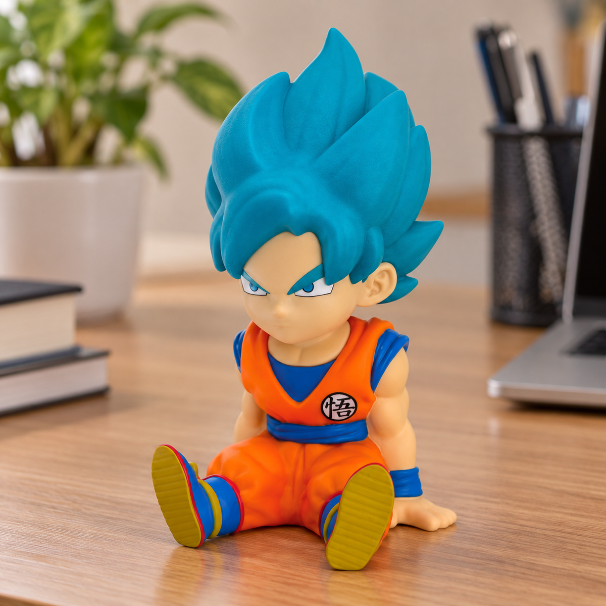 Dragon Ball - Mealheiro