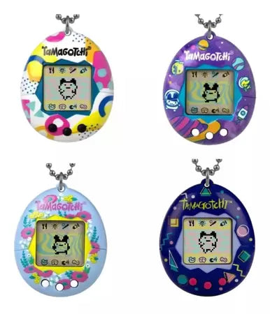 Tamagotchi Sortido