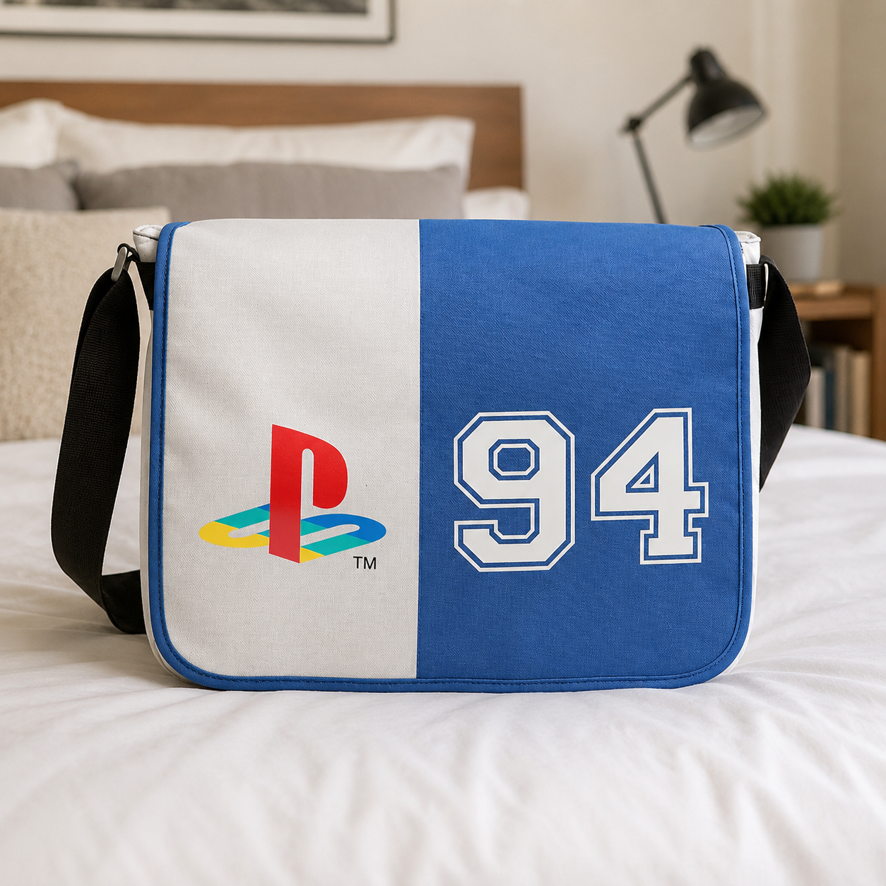 Playstation - Mala Classic 94 Logo