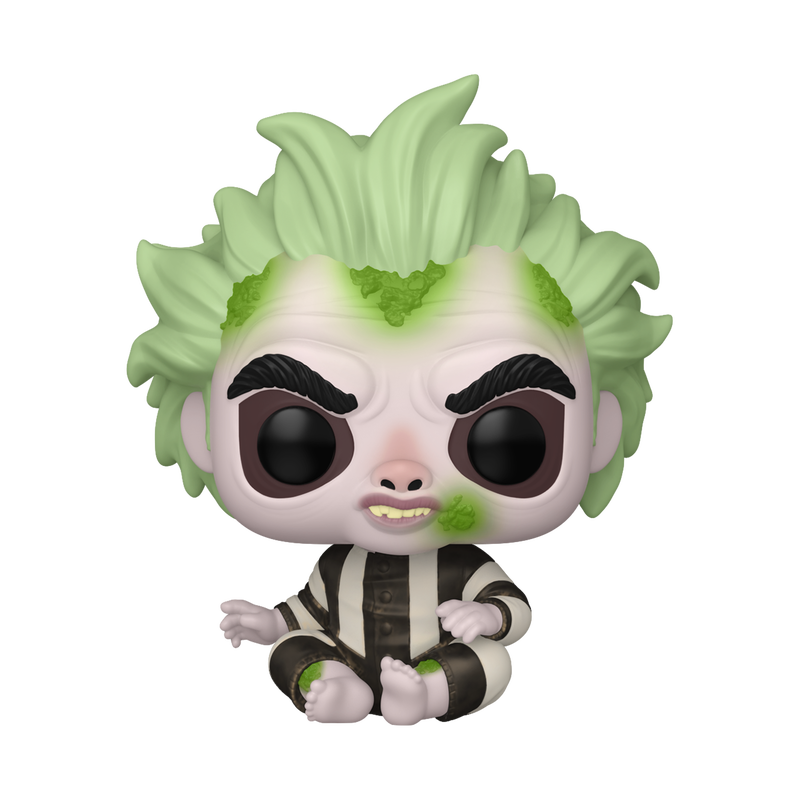 Beetlejuice - POP! Baby Beetlejuice