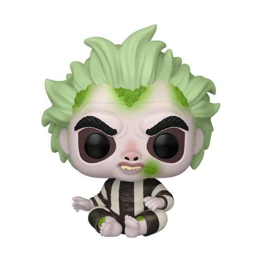 Beetlejuice - POP! Baby Beetlejuice