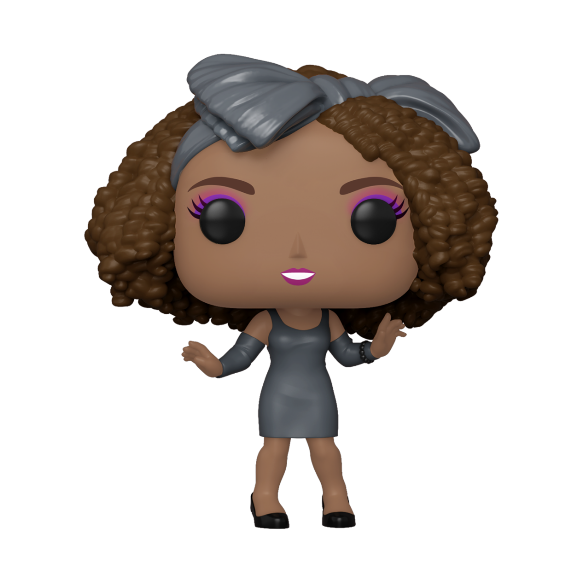 Whitney Houston - POP! Whitney Houston