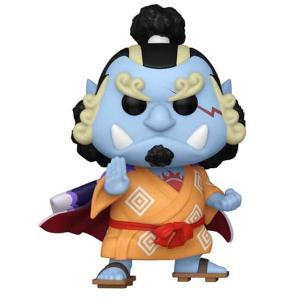 One Piece - POP! Jinbe *Chase*