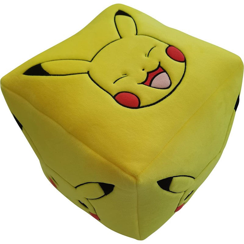 Pokémon - Peluche Dado